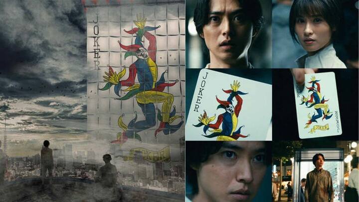 ऐलिस इन बॉर्डरलँड सीजन 3 : ही एक सायन्स-फिक्शन थ्रिलर सीरिज आहे. ताओ त्सुचिया आणि केंटो यामाजाकी स्टार ही वेब सीरिज 25 सप्टेंबर रोजी नेटफ्लिक्सवर रिलीज होणार आहे.