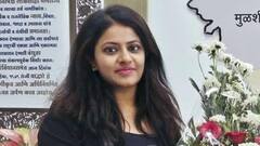 'निष्कासित IAS अफसर पूजा खेडकर की मां ने पुलिस पर कुत्ते छोड़े', किडनैपिंग मामले की FIR में क्या? 