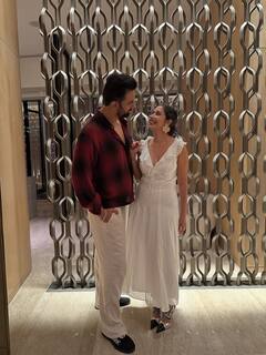 बैंकॉक में एक्स वाइफ चारू असोपा संग डेट नाइट एंजॉय कर रहे राजीव सेन, शेयर की रोमांटिक तस्वीरे