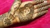 Mehndi Design for Navratri: माता-रानी को खुश करने के लिए हाथों पर सजाएं ये मेहंदी डिजाइन, हर किसी की खुली की खुली रह जाएंगी आंखें