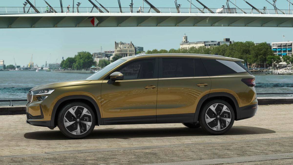 Fullsize SUV Offer: பெரிய சைஸ் எஸ்யுவிக்களுக்கு ரூ.3.49 லட்சம் ஆஃபர் - டொயோட்டா தொடங்கி ஸ்கோடா வரை