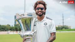 Duleep Trophy 2025 जीतने पर रजत पाटीदार की टीम को मिली कितनी प्राइज मनी? रकम उड़ा देगी आपके होश