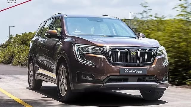 Thar முதல் XUV700 வரை.. ஜிஎஸ்டி-யால் விலை குறைப்போகும் டாப் 5 மஹிந்திரா கார்கள் இதுதான்!