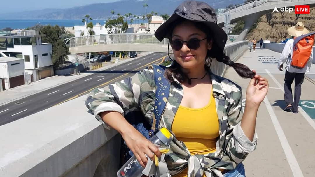 'मर्दों के साथ एक बिस्तर पर नहीं सो सकती', बॉलीवुड एक्ट्रेस ने ठुकराया 'बिग बॉस' का करोड़ों का ऑफर tanushree dutta rejected bigg boss actress offered 1 crore 65 lakh says can not share bed its cheap 'मर्दों के साथ एक बिस्तर पर नहीं सो सकती', बॉलीवुड एक्ट्रेस ने ठुकराया 'बिग बॉस' का करोड़ों का ऑफर