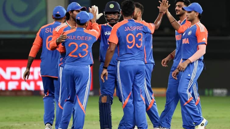 Asia Cup 2025: एशिया कप के सुपर-4 में पहुंची टीम इंडिया, जानें अब तक किन टीमों ने किया क्वालीफाई?