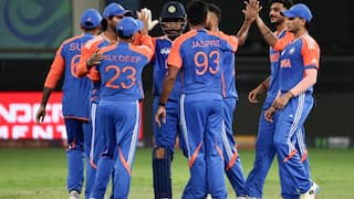 Asia Cup 2025: ટીમ ઇન્ડિયા સુપર-4 માં ક્વોલિફાય થનારી પ્રથમ ટીમ બની, જાણો અત્યાર સુધી કોણ પહોંચ્યું?