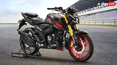 जीएसटी कटौती के बाद कितनी सस्ती मिल रही TVS Apache? खरीदने से पहले जान लीजिए डिटेल
