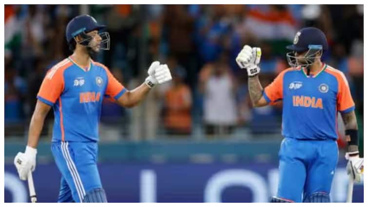 India’s Win Over Pakistan: PCB Lodges Protest Over Suryakumar Yadav’s Handshake Snub