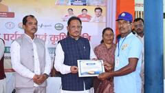 छत्तीसगढ़: CM विष्णुदेव साय ने की सामुदायिक पर्यटन की नई पहल, जशपुर के पांच ग्रामों में होम-स्टे की शुरुआत