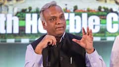 'ह‍िन्‍दू धर्म ने नहीं दिया सम्‍मान, इसलिए बने सिख, जैन, बौद्ध और लिंगायत धर्म', प्र‍ियांक खरगे का विवादित बयान