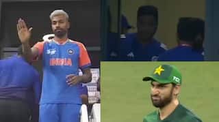 IND vs PAK Asia Cup: ਹੱਥ ਨਹੀਂ ਮਿਲਾਇਆ, ਡਰੈਸਿੰਗ ਰੂਮ ਦਾ ਦਰਵਾਜ਼ਾ ਕੀਤਾ ਬੰਦ; ਟੀਮ ਇੰਡੀਆ ਨੇ ਪਾਕਿਸਤਾਨ ਨੂੰ ਇੰਝ ਕੀਤਾ ਨਜ਼ਰਅੰਦਾਜ਼...