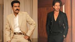 शाहरुख खान से नेशनल अवार्ड हारने पर मनोज बाजपेयी ने तोड़ी चुप्पी, जानिए क्या कहा