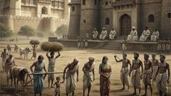 1948 సెప్టెంబర్ 17కు ముందు తెలంగాణ ఎలా ఉండేది, హైదరాబాద్ సంస్థానంలో ఈ చీకటి నిజాలు మీకు తెలుసా ?