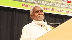 झारखंड: आदिवासी महादरबार में चंपाई सोरेन का हेमंत सरकार पर हमला, क्यों उठाई PESA कानून की बात?