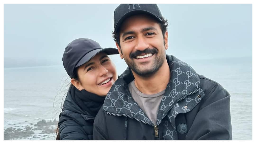 Katrina Kaif And Vicky Kaushal Set To Welcome Their First Child: Report