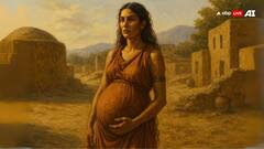 3000 साल पहले कैसे होता था प्रेग्नेंसी टेस्ट? किचन में यूज होने वाली ये चीजें होती थीं इस्तेमाल