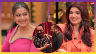 काजोल और ट्विंकल के शो में सलमान-आमिर बने गेस्ट, फैंस बोले- 'अक्षय और अजय को बुलाओ'