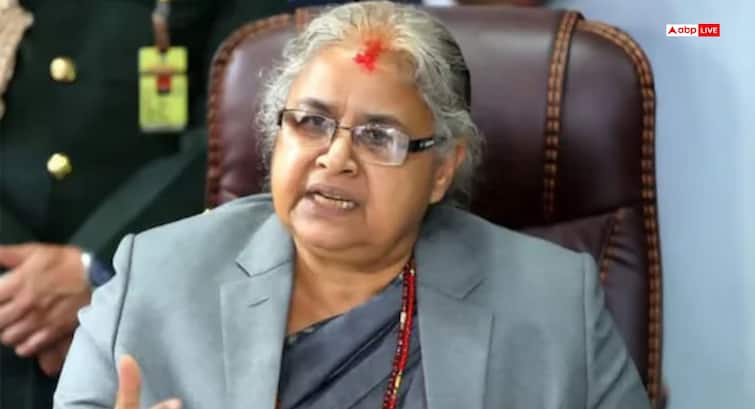 Nepal PM Karki Meets Parties, Discusses General Elections & Gen Z Movement Impact