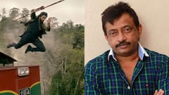 'మిరాయ్' చూసి నన్ను నేనే కొట్టుకున్నా - అడ్వెంచర్‌పై RGV రివ్యూ... మంచు మనోజ్ రియాక్షన్