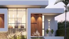 3 Room House Making Cost: तीन कमरे का घर विद बालकनी बनाना है तो कितने रुपये होंगे खर्च, कितने रुपये का बालू-सीमेंट लगेगा?