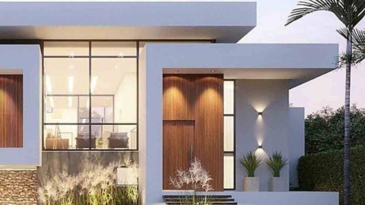 तो अगर 900 से 1000 वर्गफुट का घर बनाया जाए, जिसमें तीन कमरे, एक किचन, ड्रॉइंग-डाइनिंग, दो बाथरूम और एक बालकनी हो, तो औसतन 35 से 40 हजार ईंटों की जरूरत पड़ती है. मौजूदा समय में ईंट की कीमत 7 से 8 रुपये प्रति पीस है, ऐसे में सिर्फ ईंटों पर करीब तीन लाख रुपये खर्च हो जाते हैं.