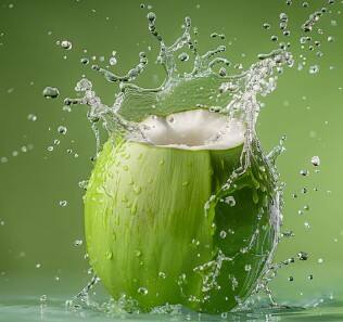 ਨਾਰੀਅਲ ਦੀ ਮਲਾਈ ਸਿਹਤ ਲਈ ਵਰਦਾਨ! ਸ਼ੂਗਰ ਕੰਟਰੋਲ ਕਰਨ ਤੋਂ ਲੈ ਕੇ ਭਾਰ ਘਟਾਉਣ 'ਚ ਮਦਦਗਾਰ