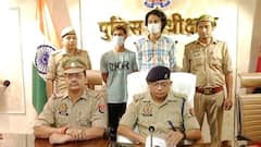 दोस्त की बेइज्जती का बदला लेने के लिए युवक की पीट-पीटकर हत्या, पुलिस ने दो आरोपी किए गिरफ्तार