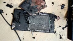 ਇਨ੍ਹਾਂ ਕਾਰਨਾਂ ਕਰਕੇ ਅੱਗ ਦਾ ਗੋਲਾ ਬਣ ਸਕਦਾ ਸਮਾਰਟਫੋਨ, ਭੁੱਲ ਕੇ ਵੀ ਨਾ ਕਰੋ ਆਹ ਗਲਤੀਆਂ