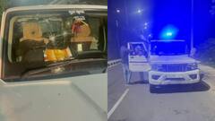 राजस्थान: जोधपुर में फायरिंग एक घायल, आपसी रंजिश में चलीं गोलियां