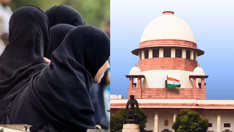 Waqf Amendment Law Row: A Chronology Of Events