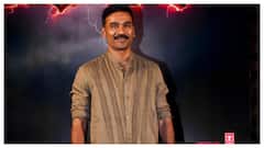 Dhanush Says He Couldn’t Afford Idlis Growing Up, Reveals Selling Flowers To Buy Them