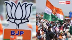 भारत की सबसे बड़ी पार्टी BJP तो दूसरे नंबर पर कौन-सा राजनीतिक दल? देखें टॉप-5 की लिस्ट