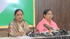 राजस्थान विधानसभा में कैमरों पर विवाद गहराया, कांग्रेस की महिला नेताओं ने भजनलाल सरकार को घेरा