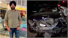 BMW Accident: Woman Driver Sent To 2-Day Judicial Custody Day After Crash Killed Finance Ministry Official