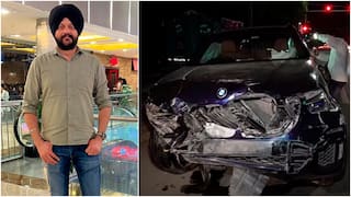 Delhi BMW Accident: Driver Tells Police Why She Took Victims To Hospital 19 Km Away From Crash Spot