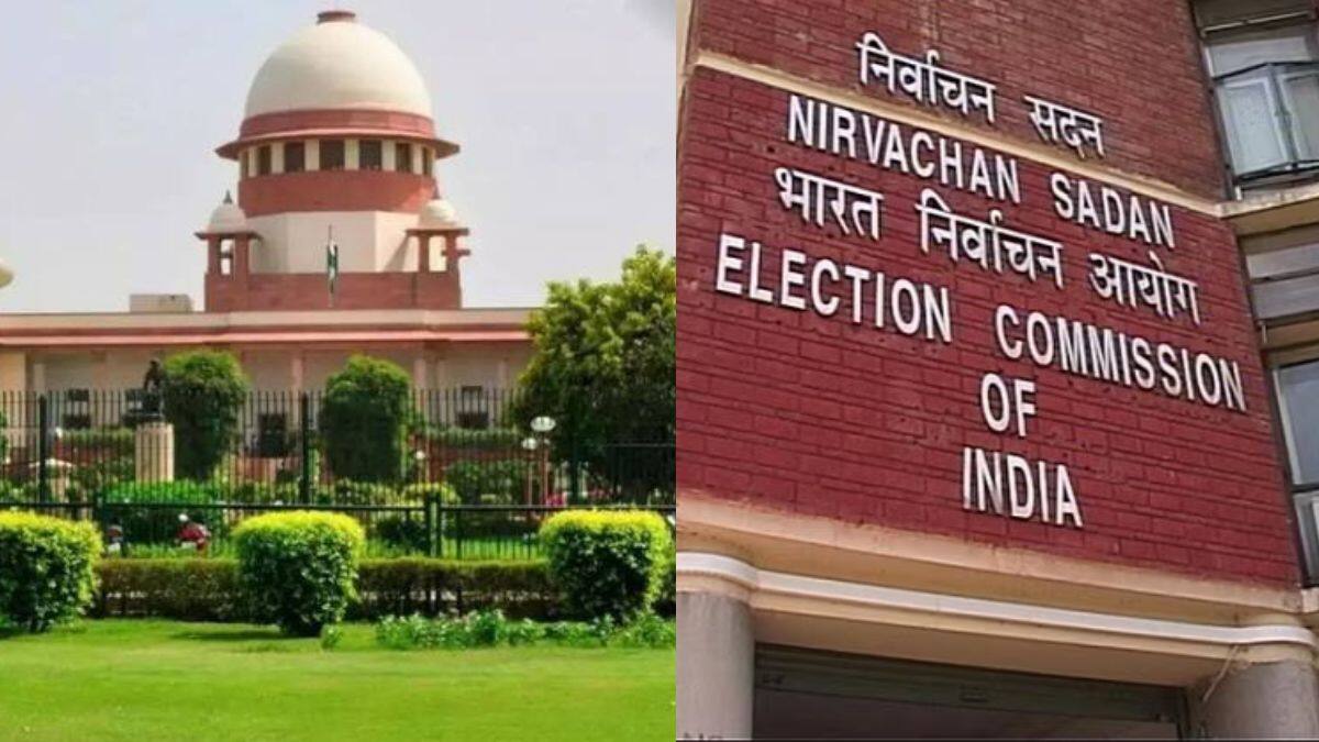 SC Warns ECI: “பீகார் SIR-ல் முறைகேடு நடந்திருந்தால்..“ - தேர்தல் ஆணையத்திற்கு உச்சநீதிமன்ற எச்சரிக்கை என்ன.?