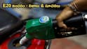 E20 Petrol Effect: టూవీలర్లకు E20 పెట్రోల్‌ సేఫేనా, పాత బండ్ల పరిస్థితి ఏంటి?: నిజాలు & సూచనలు
