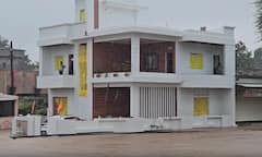 Ahilyanagar Rain : अहिल्यानगरच्या शेवगाव-पाथर्डीत आभाळ फाटलं! जामखेड रोडवरील पूल अक्षरशः वाहून गेला, अमराई नदीला शंभर वर्षानंतर पूर