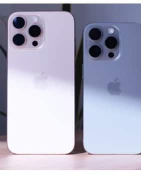 ਆਈਫੋਨ 16 ਪ੍ਰੋ ਮੈਕਸ ਦੀਆਂ ਕੀਮਤਾਂ ਚ 50 ਹਜ਼ਾਰ ਦੀ ਕਟੌਤੀ, ਖਰੀਦਣ ਲਈ ਲੱਗੀ ਕਤਾਰ...