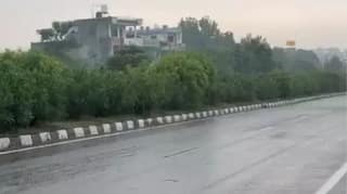 Punjab News: ਪੰਜਾਬ ਦੇ ਇਸ ਜ਼ਿਲ੍ਹੇ 'ਚ ਛਮ-ਛਮ ਵਰ੍ਹ ਰਿਹਾ ਮੀਂਹ, 17 ਅਤੇ 18 ਸਤੰਬਰ ਕਿਸਾਨਾਂ 'ਤੇ ਪੈ ਸਕਦੀ ਭਾਰੀ; ਇਨ੍ਹਾਂ ਜ਼ਿਲ੍ਹਿਆਂ 'ਚ ਵੀ ਬਾਰਿਸ਼ ਦੀ ਭਵਿੱਖਬਾਣੀ...