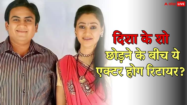 तारक मेहता का उल्टा चश्मा में दिशा वकानी के कमबैक को लेकर भाई ने किया रिएक्ट, रिटायरमेंट को लेकर कहा ये