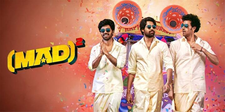 तो वहीं दूसरी ओर 'मैड स्क्वायर' ने 50.12 करोड़ का बॉक्स ऑफिस कलेक्शन कर टॉलीवुड की ब्लॉकबस्टर फिल्मों की लिस्ट में दूसरे स्थान पर अपना नाम दर्ज किया. इस फिल्म की खासियत एक और रही कि इसे बहुत ही कम बजट पर बनाया गया लेकिन ये अपने मेकर्स को जबरदस्त मुनाफा करवा गई.