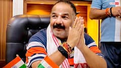 BJP विधायक महेश त्रिवेदी का 10% कमीशन वीडियो वायरल, पार्टी ने मांगा स्पष्टीकरण, जांच शुरू