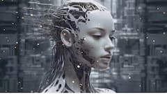 ਆਪਣੇ ਮਰੇ ਹੋਏ ਪਿਤਾ ਨਾਲ ਗੱਲ ਕਰਦਾ ਇਹ ਆਦਮੀ , ਜਾਣੋ AI ਦੀ ਮਦਦ ਨਾਲ ਇਹ ਕਿਵੇਂ ਹੋਇਆ ਸੰਭਵ ?