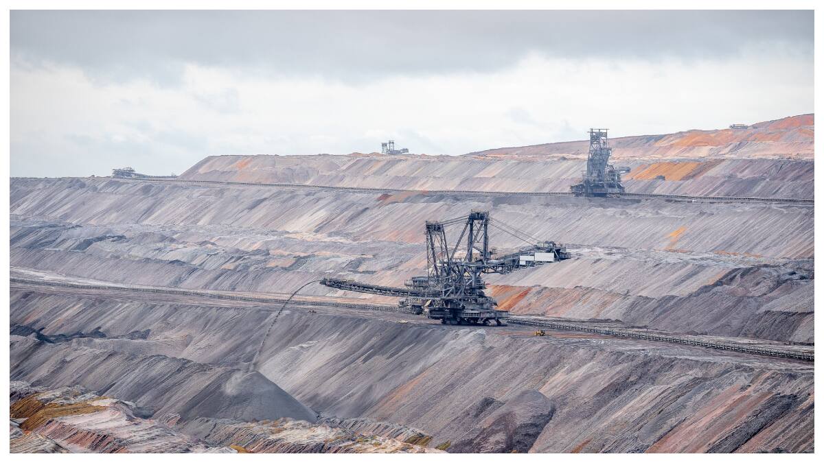 Singareni Coal Mines Operators Jobs : డ్రైవింగ్ వచ్చిన మహిళలకు భలే ఛాన్స్‌- సింగరేణిలో ఆపరేటర్లుగా ఉద్యోగ అవకాశాలు! ఎవరు అర్హులంటే?