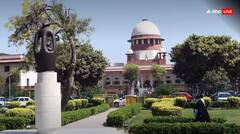 ‘ਕੋਈ ਵੀ ਗੜਬੜ ਮਿਲੀ ਤਾਂ ਰੱਦ ਕਰ ਦੇਵਾਂਗੇ ਪੂਰੀ ਪ੍ਰਕਿਰਿਆ’, ਬਿਹਾਰ SIR ‘ਤੇ ਬੋਲਿਆ ਸੁਪਰੀਮ ਕੋਰਟ