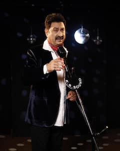 कुनिका सदानंद से पहले इस एक्ट्रेस संग था कुमार सानू का अफेयर, बीवी ने लिया तलाक