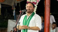 यूपी: अखिलेश यादव पर भड़के योगी के मंत्री, 'दलितों को स्लीपर सेल की तरह इस्तेमाल कर रही सपा'