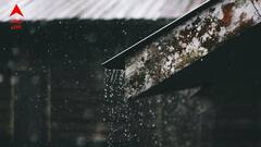 ফের ঘূর্ণাবর্ত-নিম্নচাপের ভ্রুকুটি, পুজোয় ভারী বৃষ্টির সম্ভাবনা, উদ্যোক্তাদের মাথায় হাত, মনখারাপ আমআদমির