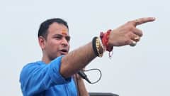 'उन्हें जेल भेजा जाए', तेजस्वी यादव की सभा में पीएम की मां को अपशब्द कहे जाने पर बरसे तेज प्रताप